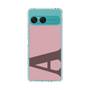 Slim Protection Case［ Original - initial color - A dusty pink ］