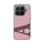 Slim Protection Case［ Original - initial color - A dusty pink ］