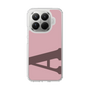 Slim Protection Case［ Original - initial color - A dusty pink ］