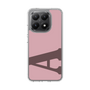 Slim Protection Case［ Original - initial color - A dusty pink ］