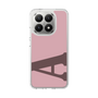 Slim Protection Case［ Original - initial color - A dusty pink ］