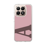 Slim Protection Case［ Original - initial color - A dusty pink ］