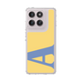 Slim Protection Case［ Original - initial color - A yellow ］