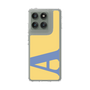 Slim Protection Case［ Original - initial color - A yellow ］
