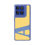 Slim Protection Case［ Original - initial color - A yellow ］