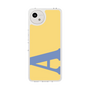 Slim Protection Case［ Original - initial color - A yellow ］
