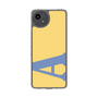 Slim Protection Case［ Original - initial color - A yellow ］