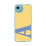 Slim Protection Case［ Original - initial color - A yellow ］