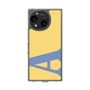 Slim Protection Case［ Original - initial color - A yellow ］