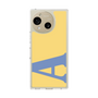 Slim Protection Case［ Original - initial color - A yellow ］