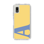Slim Protection Case［ Original - initial color - A yellow ］