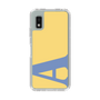Slim Protection Case［ Original - initial color - A yellow ］