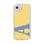 Slim Protection Case［ Original - initial color - A yellow ］