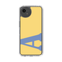 Slim Protection Case［ Original - initial color - A yellow ］