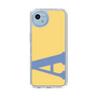 Slim Protection Case［ Original - initial color - A yellow ］