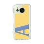 Slim Protection Case［ Original - initial color - A yellow ］