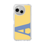 Slim Protection Case［ Original - initial color - A yellow ］