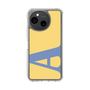 Slim Protection Case［ Original - initial color - A yellow ］