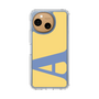 Slim Protection Case［ Original - initial color - A yellow ］