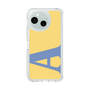 Slim Protection Case［ Original - initial color - A yellow ］