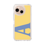 Slim Protection Case［ Original - initial color - A yellow ］