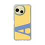Slim Protection Case［ Original - initial color - A yellow ］