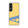 Slim Protection Case［ Original - initial color - A yellow ］