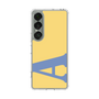 Slim Protection Case［ Original - initial color - A yellow ］