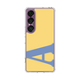 Slim Protection Case［ Original - initial color - A yellow ］