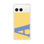 Slim Protection Case［ Original - initial color - A yellow ］