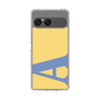 Slim Protection Case［ Original - initial color - A yellow ］