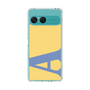 Slim Protection Case［ Original - initial color - A yellow ］
