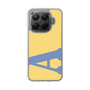 Slim Protection Case［ Original - initial color - A yellow ］