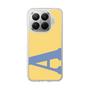 Slim Protection Case［ Original - initial color - A yellow ］