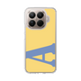 Slim Protection Case［ Original - initial color - A yellow ］