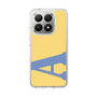 Slim Protection Case［ Original - initial color - A yellow ］