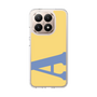 Slim Protection Case［ Original - initial color - A yellow ］
