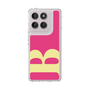 Slim Protection Case［ Original - initial color - B pink ］