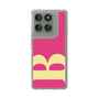Slim Protection Case［ Original - initial color - B pink ］