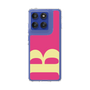 Slim Protection Case［ Original - initial color - B pink ］