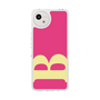 Slim Protection Case［ Original - initial color - B pink ］