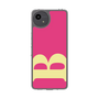 Slim Protection Case［ Original - initial color - B pink ］