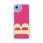 Slim Protection Case［ Original - initial color - B pink ］