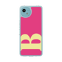 Slim Protection Case［ Original - initial color - B pink ］