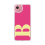 Slim Protection Case［ Original - initial color - B pink ］