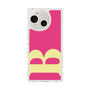 Slim Protection Case［ Original - initial color - B pink ］