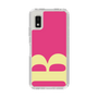 Slim Protection Case［ Original - initial color - B pink ］