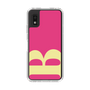 Slim Protection Case［ Original - initial color - B pink ］