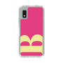 Slim Protection Case［ Original - initial color - B pink ］