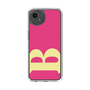 Slim Protection Case［ Original - initial color - B pink ］